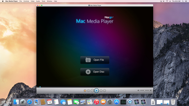 is r player downloads for mac safe
